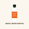 DryWag Dental Water Additive (30 mL)