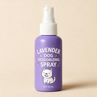 Drywag Dog Deodorizer Spray
