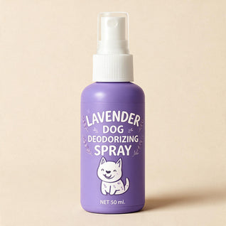Drywag Dog Deodorizer Spray