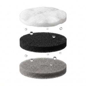 2x Replacement Filters